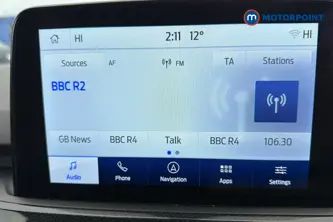 Ford Kuga St-Line Edition Automatic Petrol Plug-In Hybrid SUV - Stock Number (1680510) - 8th supplementary image