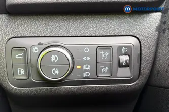 Ford Kuga St-Line Edition Automatic Petrol Plug-In Hybrid SUV - Stock Number (1680510) - 11th supplementary image