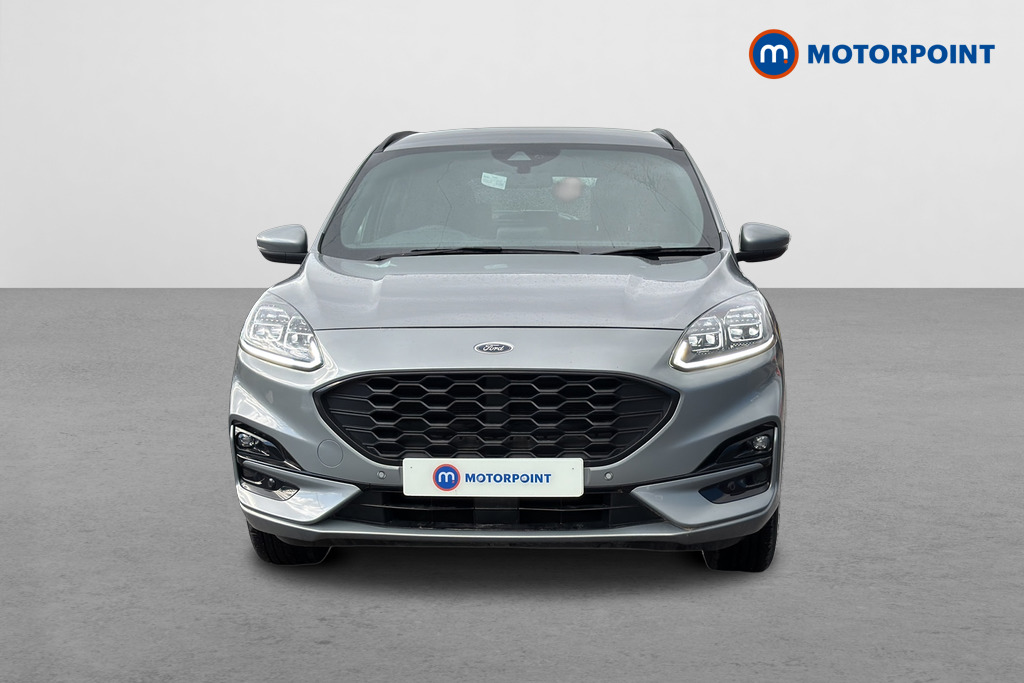 Ford Kuga St-Line Edition Automatic Petrol Plug-In Hybrid SUV - Stock Number (1680510) - Front bumper