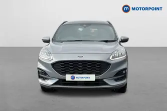 Ford Kuga St-Line Edition Automatic Petrol Plug-In Hybrid SUV - Stock Number (1680510) - Front bumper