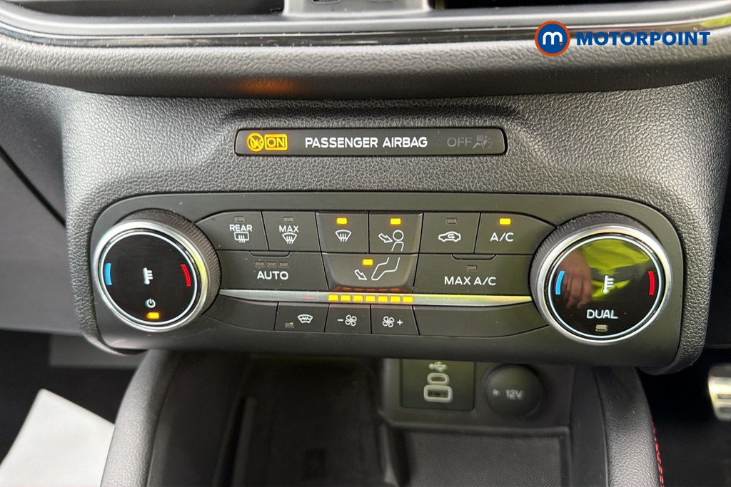 Ford Kuga St-Line Edition Automatic Petrol Plug-In Hybrid SUV - Stock Number (1680510) - 12th supplementary image