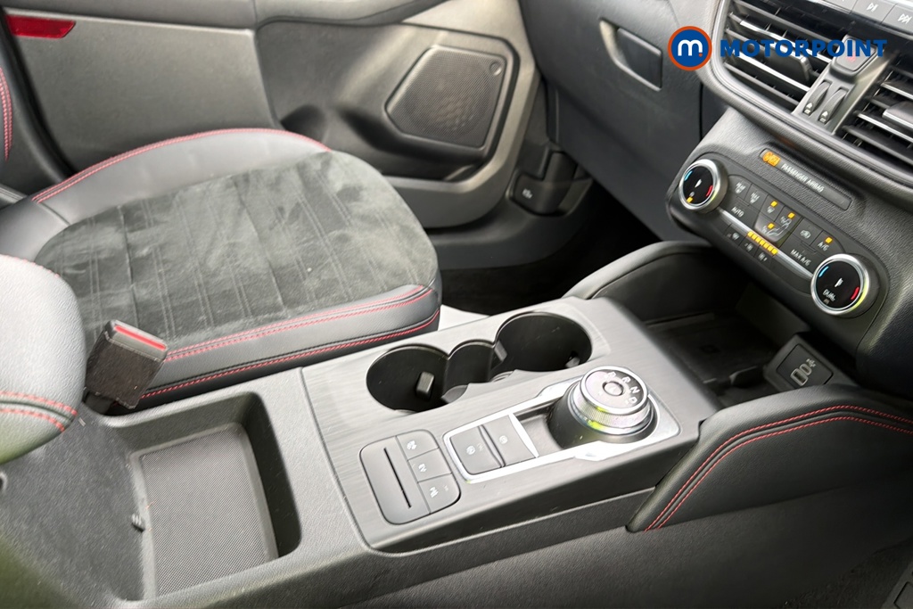 Ford Kuga St-Line Edition Automatic Petrol Plug-In Hybrid SUV - Stock Number (1680510) - 15th supplementary image