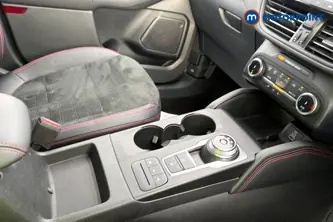 Ford Kuga St-Line Edition Automatic Petrol Plug-In Hybrid SUV - Stock Number (1680510) - 15th supplementary image