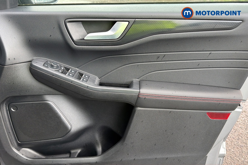 Ford Kuga St-Line Edition Automatic Petrol Plug-In Hybrid SUV - Stock Number (1680510) - 18th supplementary image