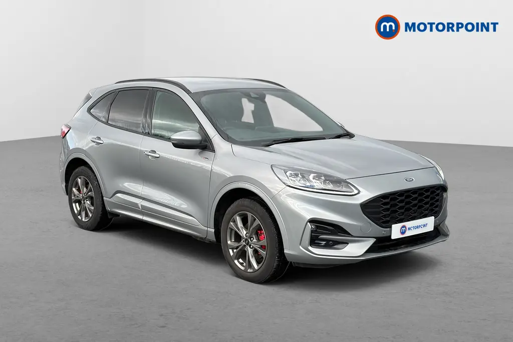 2024 Ford Kuga