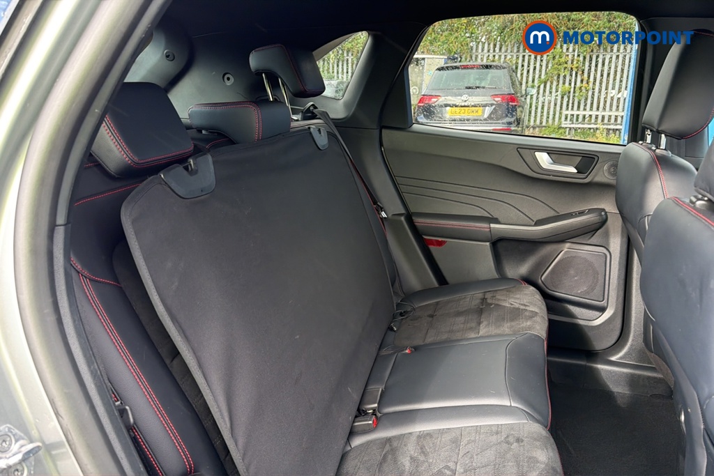 Ford Kuga St-Line Edition Automatic Petrol Plug-In Hybrid SUV - Stock Number (1680510) - 25th supplementary image