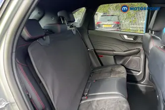 Ford Kuga St-Line Edition Automatic Petrol Plug-In Hybrid SUV - Stock Number (1680510) - 25th supplementary image