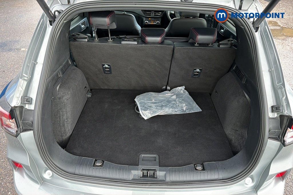 Ford Kuga St-Line Edition Automatic Petrol Plug-In Hybrid SUV - Stock Number (1680510) - 30th supplementary image