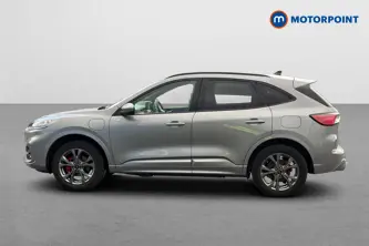 Ford Kuga St-Line Edition Automatic Petrol Plug-In Hybrid SUV - Stock Number (1680510) - Drivers side
