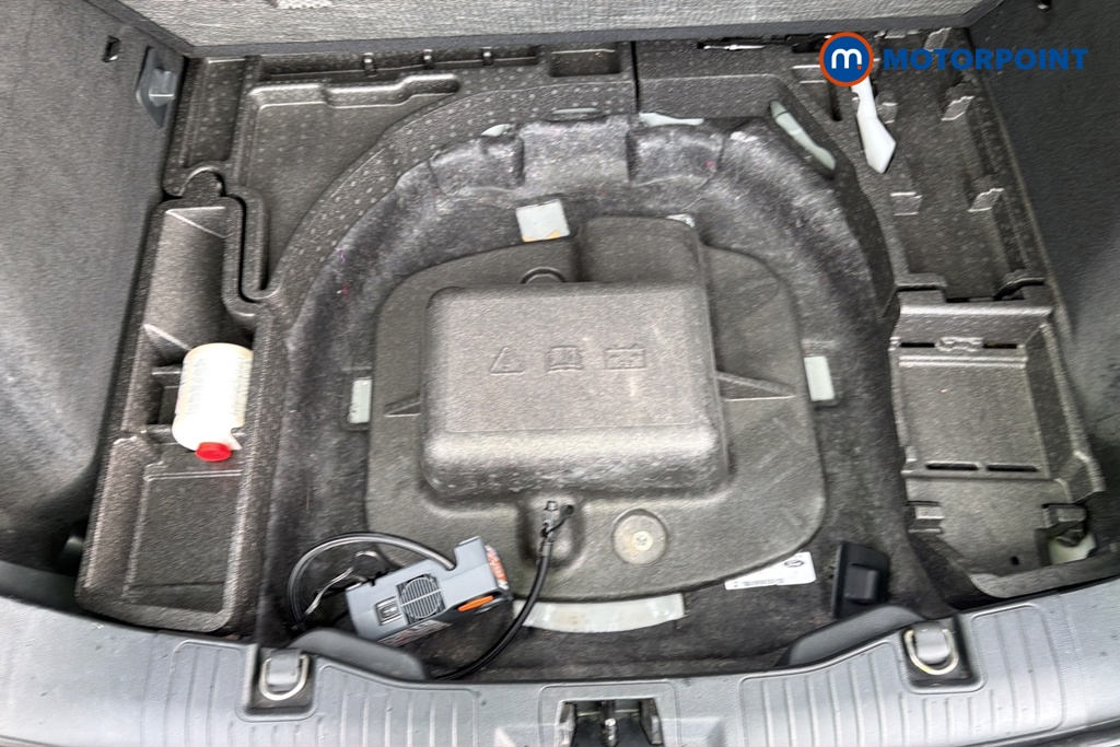 Ford Kuga St-Line Edition Automatic Petrol Plug-In Hybrid SUV - Stock Number (1680510) - 33rd supplementary image