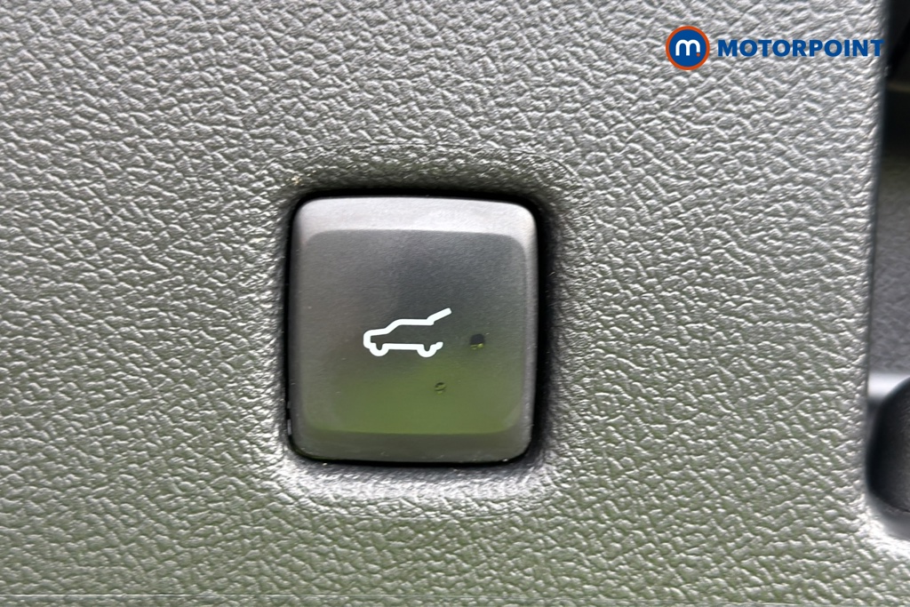 Ford Kuga St-Line Edition Automatic Petrol Plug-In Hybrid SUV - Stock Number (1680510) - 35th supplementary image