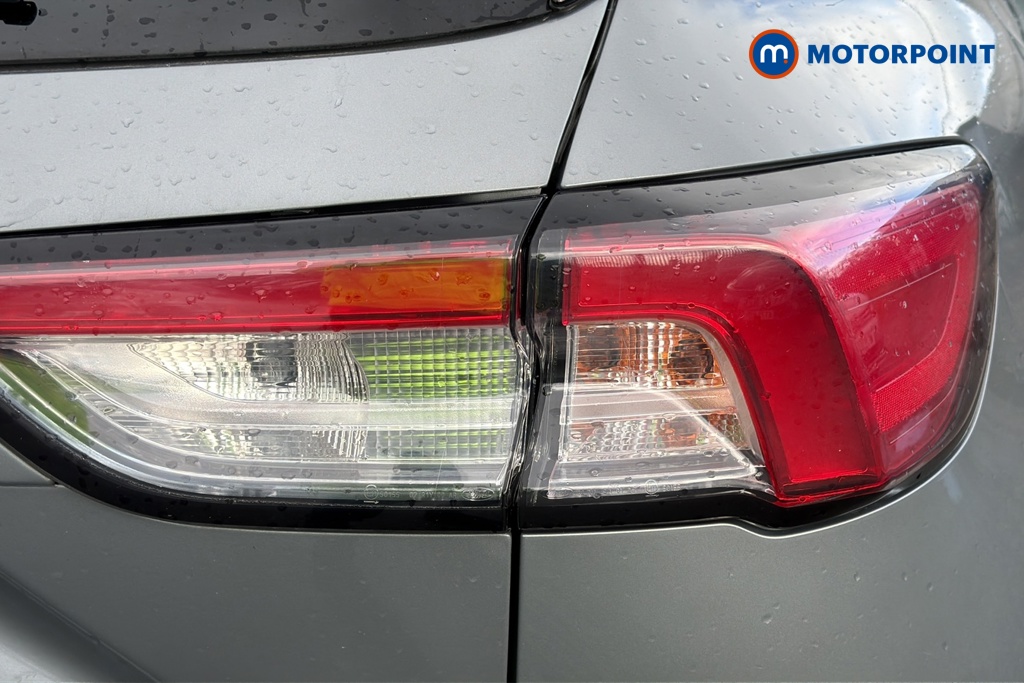 Ford Kuga St-Line Edition Automatic Petrol Plug-In Hybrid SUV - Stock Number (1680510) - 36th supplementary image