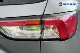 Ford Kuga St-Line Edition Automatic Petrol Plug-In Hybrid SUV - Stock Number (1680510) - 36th supplementary image