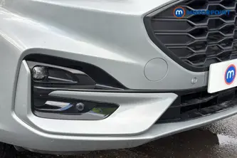 Ford Kuga St-Line Edition Automatic Petrol Plug-In Hybrid SUV - Stock Number (1680510) - 38th supplementary image
