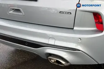 Ford Kuga St-Line Edition Automatic Petrol Plug-In Hybrid SUV - Stock Number (1680510) - 39th supplementary image