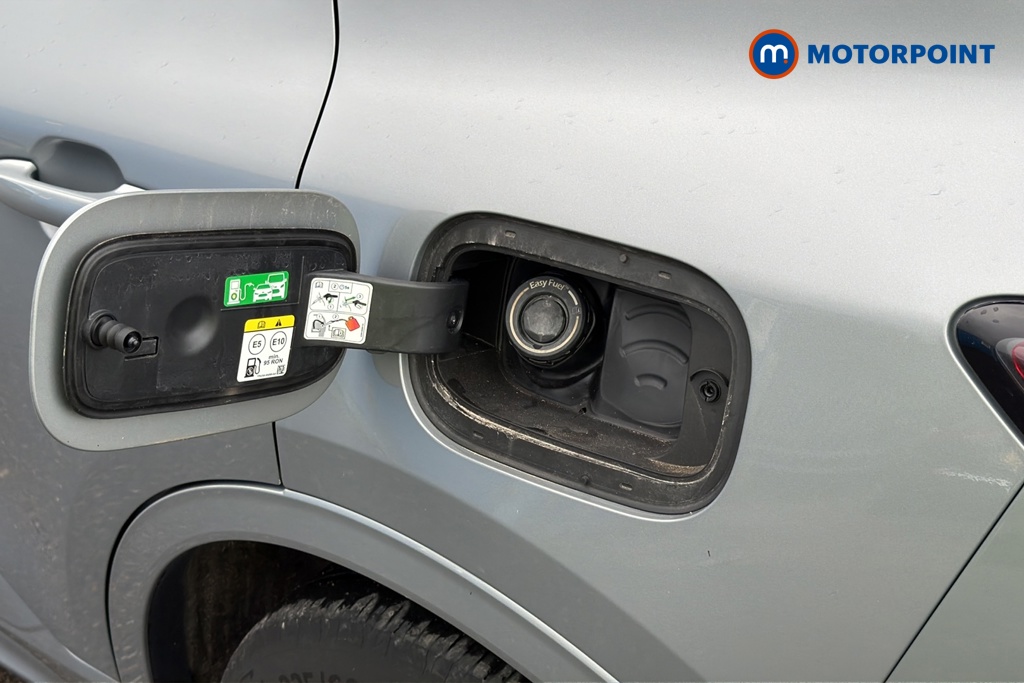 Ford Kuga St-Line Edition Automatic Petrol Plug-In Hybrid SUV - Stock Number (1680510) - 41st supplementary image