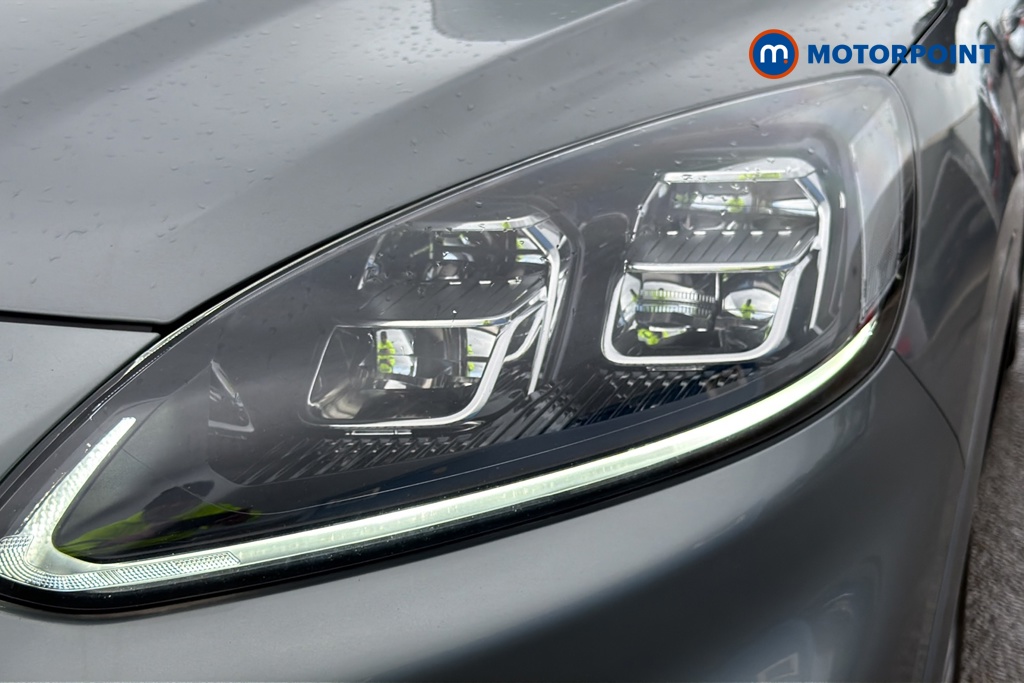 Ford Kuga St-Line Edition Automatic Petrol Plug-In Hybrid SUV - Stock Number (1680510) - 42nd supplementary image