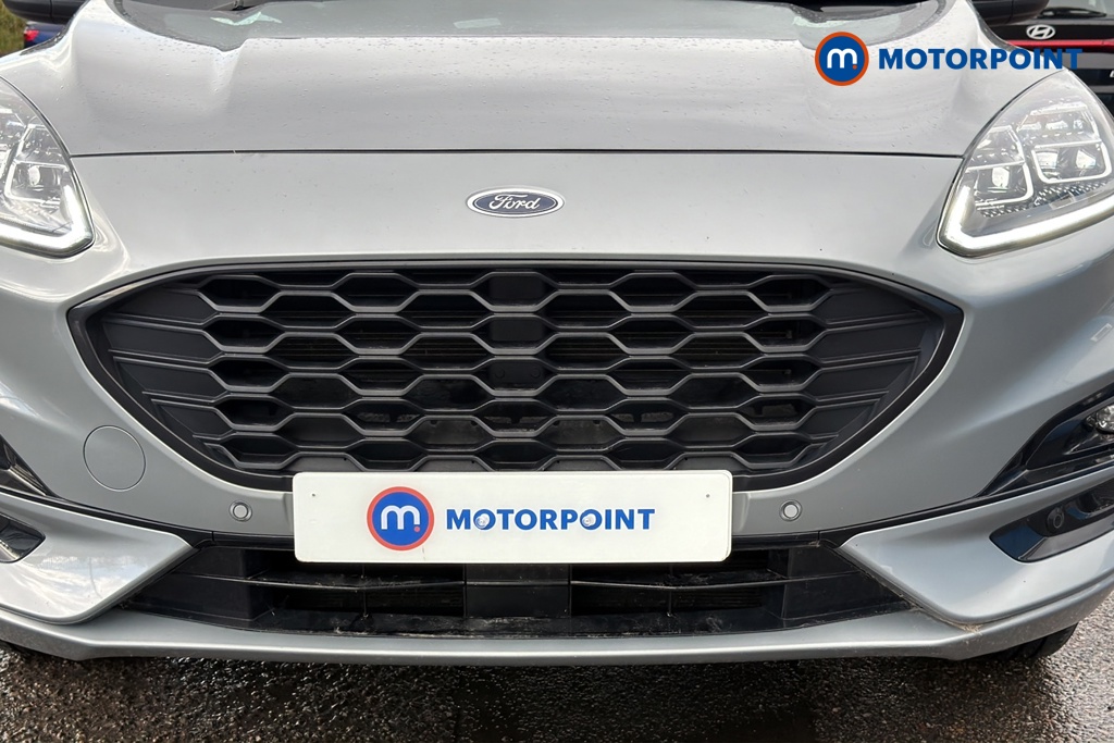 Ford Kuga St-Line Edition Automatic Petrol Plug-In Hybrid SUV - Stock Number (1680510) - 43rd supplementary image