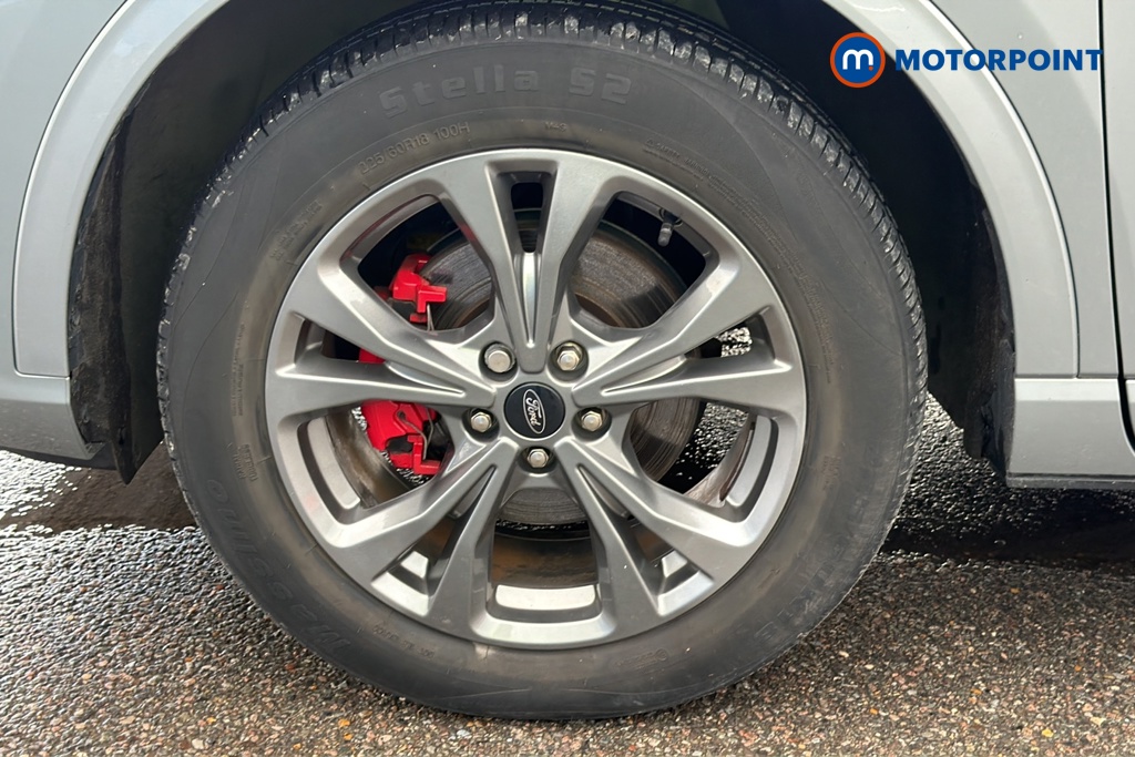Ford Kuga St-Line Edition Automatic Petrol Plug-In Hybrid SUV - Stock Number (1680510) - 44th supplementary image