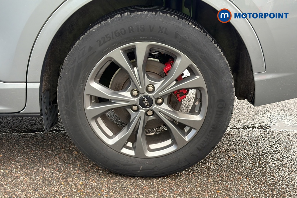 Ford Kuga St-Line Edition Automatic Petrol Plug-In Hybrid SUV - Stock Number (1680510) - 45th supplementary image