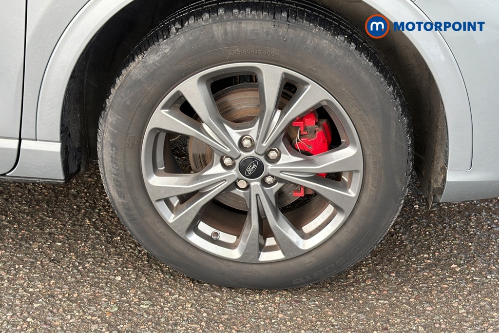 Ford Kuga St-Line Edition Automatic Petrol Plug-In Hybrid SUV - Stock Number (1680510) - 47th supplementary image