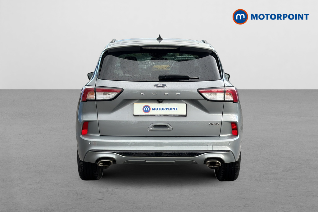 Ford Kuga St-Line Edition Automatic Petrol Plug-In Hybrid SUV - Stock Number (1680510) - Rear bumper