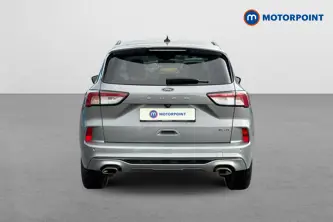 Ford Kuga St-Line Edition Automatic Petrol Plug-In Hybrid SUV - Stock Number (1680510) - Rear bumper