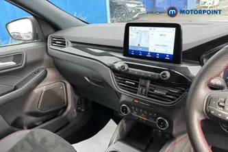 Ford Kuga St-Line Edition Automatic Petrol Plug-In Hybrid SUV - Stock Number (1680510) - 1st supplementary image