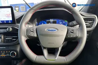 Ford Kuga St-Line Edition Automatic Petrol Plug-In Hybrid SUV - Stock Number (1680559) - 2nd supplementary image