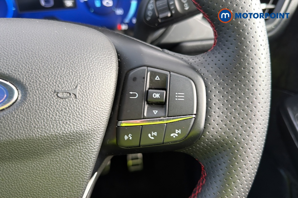 Ford Kuga St-Line Edition Automatic Petrol Plug-In Hybrid SUV - Stock Number (1680559) - 3rd supplementary image