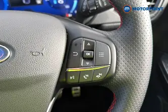 Ford Kuga St-Line Edition Automatic Petrol Plug-In Hybrid SUV - Stock Number (1680559) - 3rd supplementary image