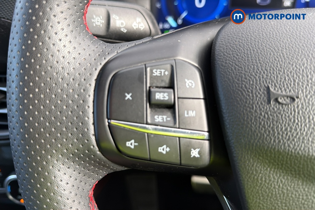 Ford Kuga St-Line Edition Automatic Petrol Plug-In Hybrid SUV - Stock Number (1680559) - 4th supplementary image
