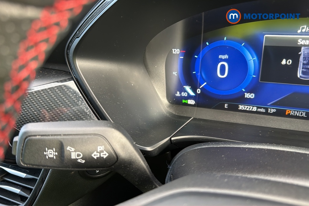 Ford Kuga St-Line Edition Automatic Petrol Plug-In Hybrid SUV - Stock Number (1680559) - 5th supplementary image
