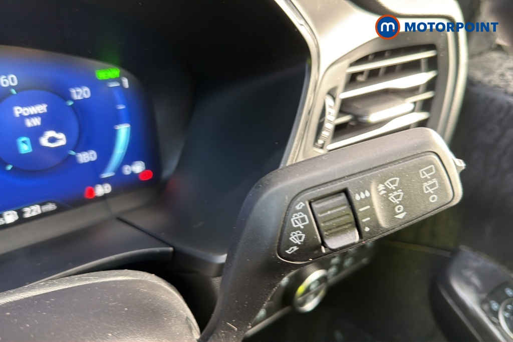 Ford Kuga St-Line Edition Automatic Petrol Plug-In Hybrid SUV - Stock Number (1680559) - 6th supplementary image