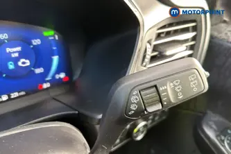 Ford Kuga St-Line Edition Automatic Petrol Plug-In Hybrid SUV - Stock Number (1680559) - 6th supplementary image