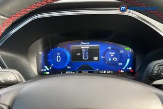 Ford Kuga St-Line Edition Automatic Petrol Plug-In Hybrid SUV - Stock Number (1680559) - 7th supplementary image