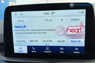 Ford Kuga St-Line Edition Automatic Petrol Plug-In Hybrid SUV - Stock Number (1680559) - 8th supplementary image