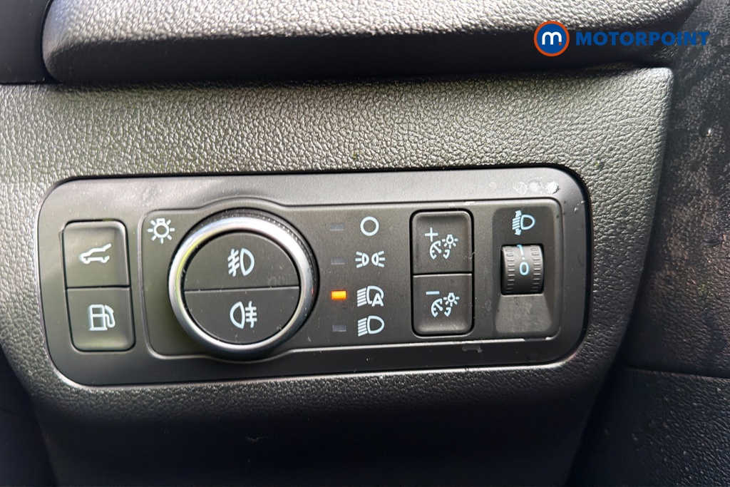 Ford Kuga St-Line Edition Automatic Petrol Plug-In Hybrid SUV - Stock Number (1680559) - 11th supplementary image