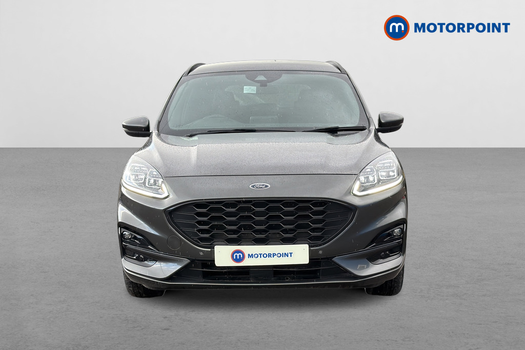 Ford Kuga St-Line Edition Automatic Petrol Plug-In Hybrid SUV - Stock Number (1680559) - Front bumper