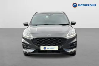Ford Kuga St-Line Edition Automatic Petrol Plug-In Hybrid SUV - Stock Number (1680559) - Front bumper