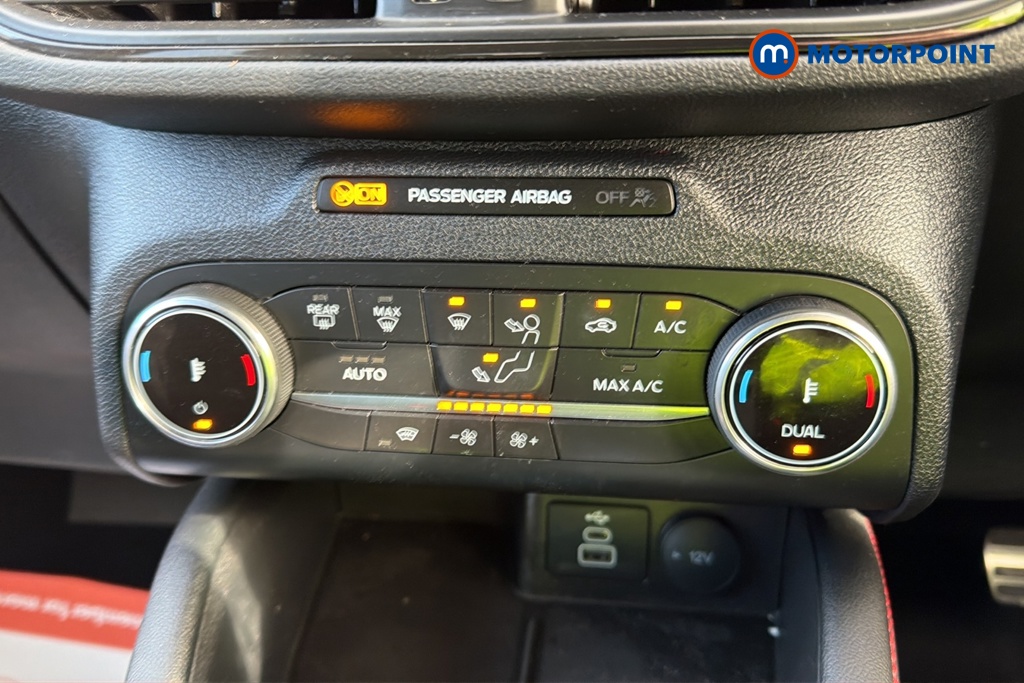 Ford Kuga St-Line Edition Automatic Petrol Plug-In Hybrid SUV - Stock Number (1680559) - 12th supplementary image