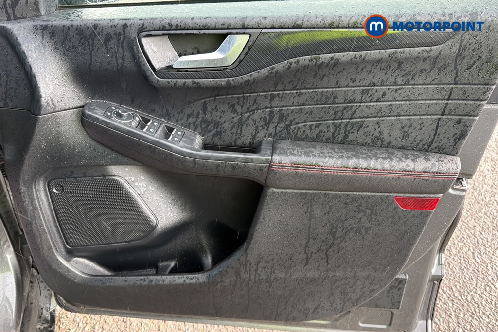 Ford Kuga St-Line Edition Automatic Petrol Plug-In Hybrid SUV - Stock Number (1680559) - 18th supplementary image