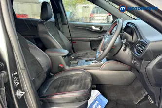 Ford Kuga St-Line Edition Automatic Petrol Plug-In Hybrid SUV - Stock Number (1680559) - 22nd supplementary image