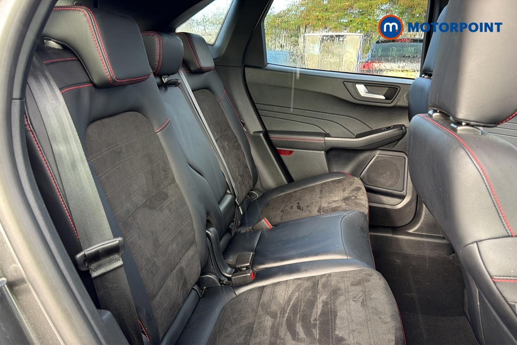 Ford Kuga St-Line Edition Automatic Petrol Plug-In Hybrid SUV - Stock Number (1680559) - 25th supplementary image