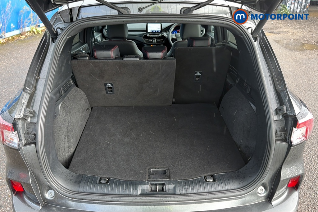 Ford Kuga St-Line Edition Automatic Petrol Plug-In Hybrid SUV - Stock Number (1680559) - 30th supplementary image