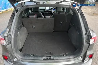 Ford Kuga St-Line Edition Automatic Petrol Plug-In Hybrid SUV - Stock Number (1680559) - 30th supplementary image