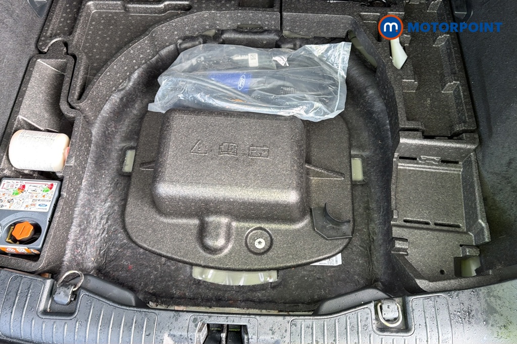Ford Kuga St-Line Edition Automatic Petrol Plug-In Hybrid SUV - Stock Number (1680559) - 33rd supplementary image