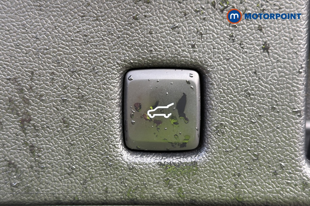 Ford Kuga St-Line Edition Automatic Petrol Plug-In Hybrid SUV - Stock Number (1680559) - 35th supplementary image