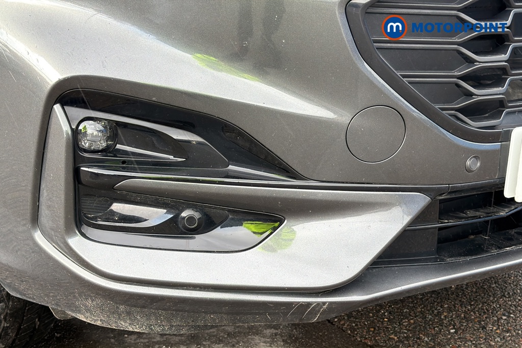Ford Kuga St-Line Edition Automatic Petrol Plug-In Hybrid SUV - Stock Number (1680559) - 38th supplementary image