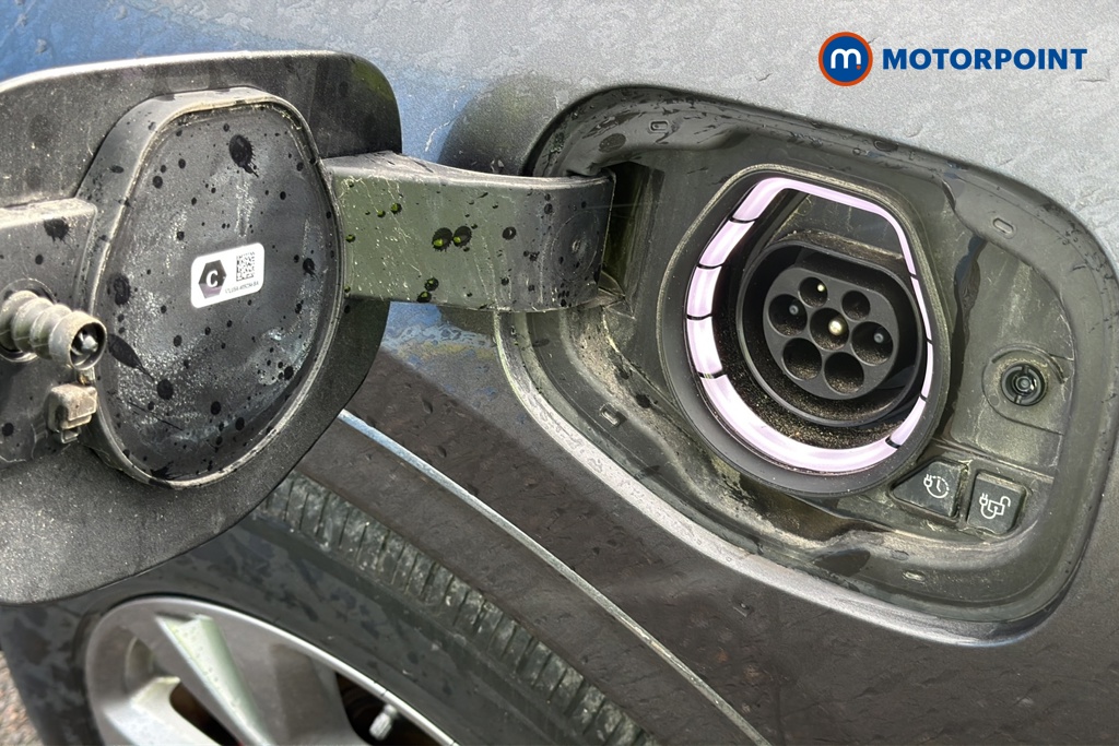 Ford Kuga St-Line Edition Automatic Petrol Plug-In Hybrid SUV - Stock Number (1680559) - 40th supplementary image